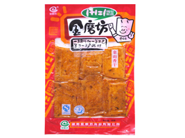 湖南金磨坊食品有限公司