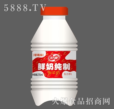 ��Դ�r�̼��Ʋ�ݮζ235ml