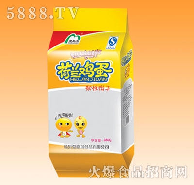 蒙格爾荷蘭雞蛋餅袋裝