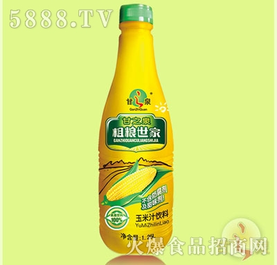 ��֮Ȫ����֭���