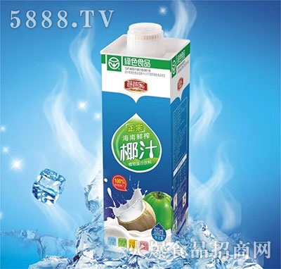 芭芭樂椰汁600ml
