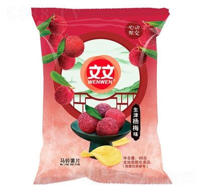 ����ʳƷ�R���Ƭ�����÷ζ(88g��