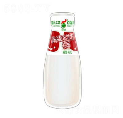 ��?g��u)?qi��ng)DHAˮţ�������Ʒ195ml