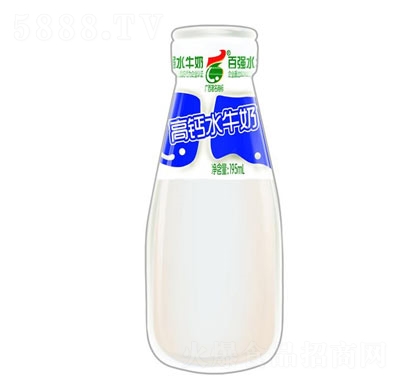 ��?g��u)?qi��ng)ˮţ���}ţ���Ʒ195ml