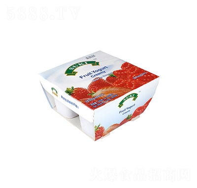 �����rȫ֬�������̲�ݮ���������ӹ���4x100g