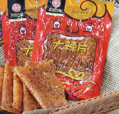 ������˹����Ƭ120g