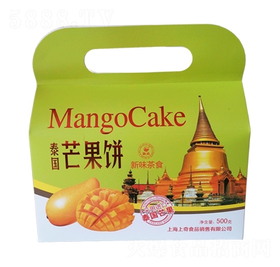 ��ζ��ʳ̩��(gu��)â���500g