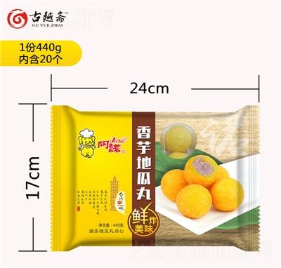 ��Խ�S����ع��������������������ըС�����ʳƷ440g
