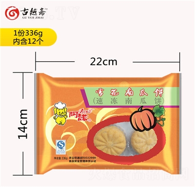 ��Խ�Sѩ���Ϲ���ك��c�İ��Ʒ��ըС��336g