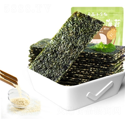 ��Ʒ�?zh��n)�Сʳ��֥��A�ĺ�̦35g��ͯ��ʳ��ʳ���ʳƷ