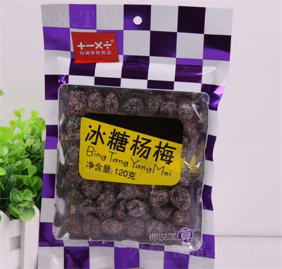 �Ӝp�˳����Ǘ�÷120g���eʳƷ�������T��������׷����ʳ��Ů��
