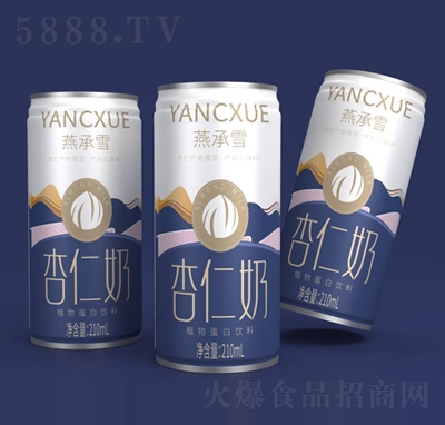 ���ѩ������ֲ�ﵰ�����210ml