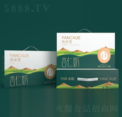 ���ѩ������ֲ�ﵰ�����240mlX10��