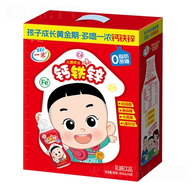 һ�⃺ͯ���L(zh��ng)�}�F�\��ζ���200mlX16ƿ�Y���b