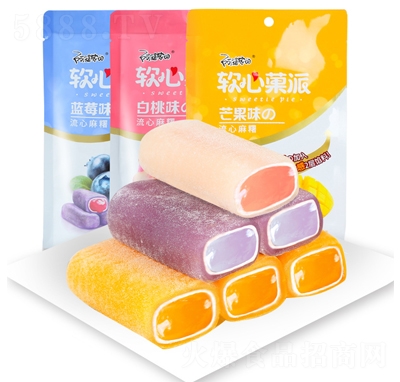 ���żҵ�ܛ�Ĺ���80g���{�����W(w��ng)�t��ʳƷ���e���c