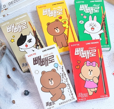 LOTTE�������ɘ���ָ�47�˱��������e��ʳɸ��c