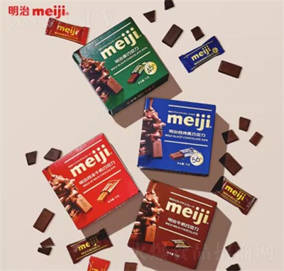 ����meiji�ɿ�����(j��ng)���ŉKϵ��75g