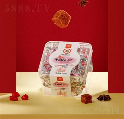 ������ʳ�uζ����ζţ����60g���e׷����ʳ