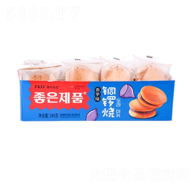 FKO�~茟�240g����ζ�A�ĵ����c(di��n)�����e��ʳƷ
