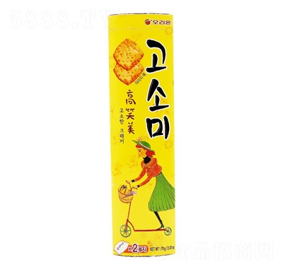 �����Ѹ�Ц��֥�鱡���70g�W(w��ng)�t���e��ʳ