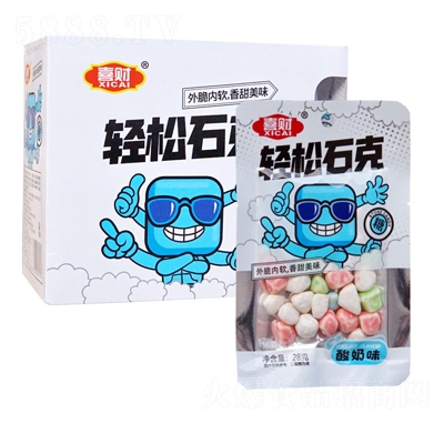 ϲؔ(c��i)�p��ʯ��28g����ζʯ�^�����e��ʳ
