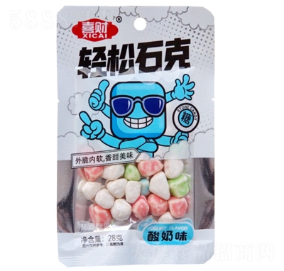 ϲؔ(c��i)�p��ʯ��28g����ζ���bʯ�^�����e��ʳ