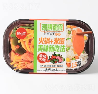 ��С�����+�����������ζ����ʳƷ