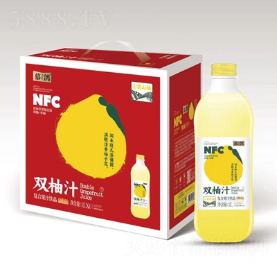 Ľ���p��֭�ͺϹ�֭�Ʒ1LX6ƿ