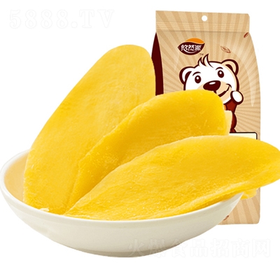 ��Ȼ��â����100g���e��ʳ̩���خa(ch��n)â��Ƭ��ɹ������T����ʳƷ