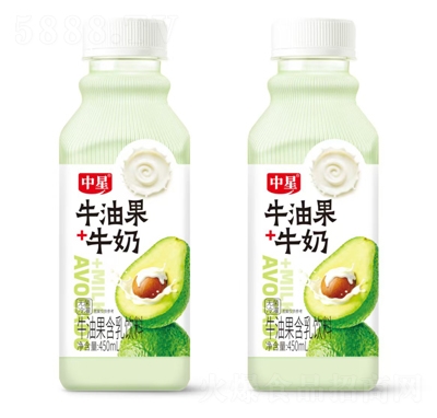 ����ţ�͹��������450ml