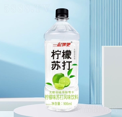 һ��ٰə���ζ�K���L(f��ng)ζ���906ml