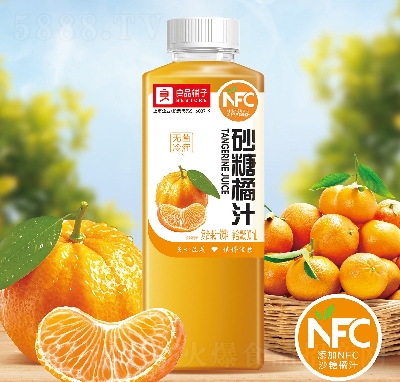 ��Ʒ���ɰ����֭�ͺϹ�֭500ml