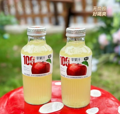 ���Z100%�O��֭300ml����