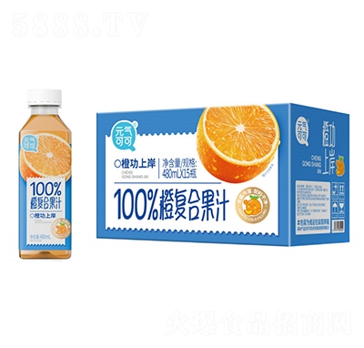 Ԫ��ɿ�100%�ȏ�(f��)�Ϲ�֭480mlx15ƿ